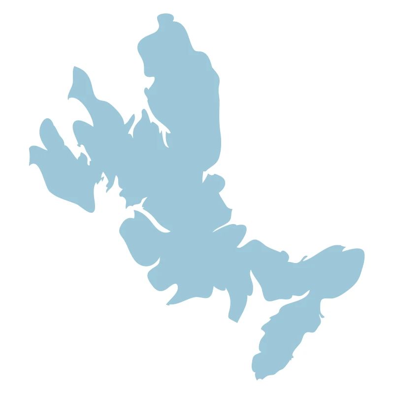Isle of Skye Map