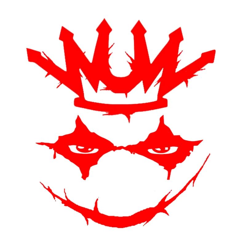 wuw joker