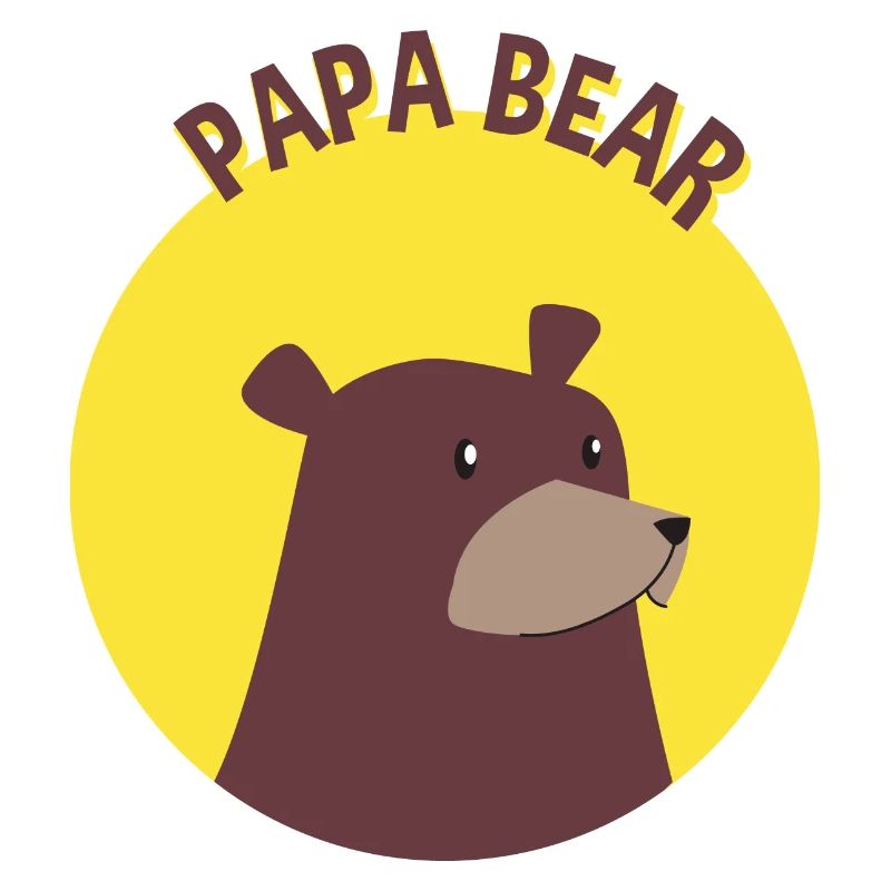Papa Ours