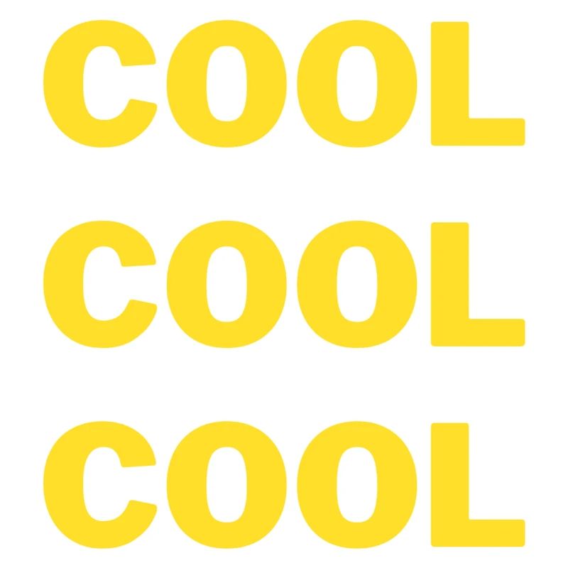 COOLCOOLCOOL Brooklyn 99