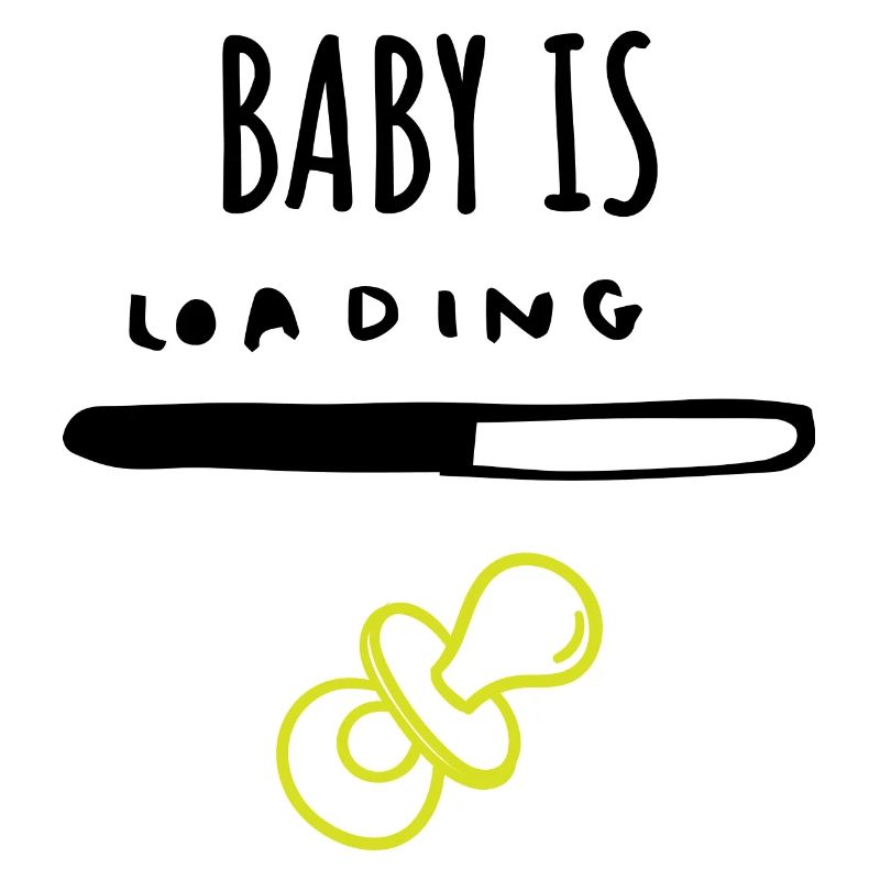 Baby is loading...