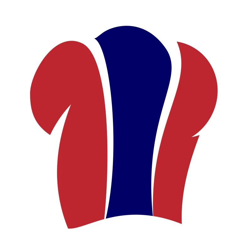 Thai Chef's Hat Kitchen Thai Chef