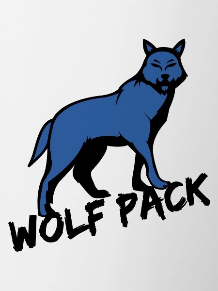 Wolf Pack