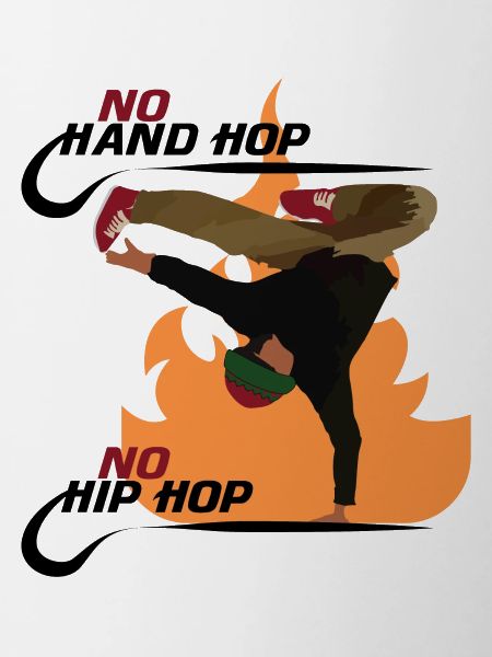 Hip Hop breakdance