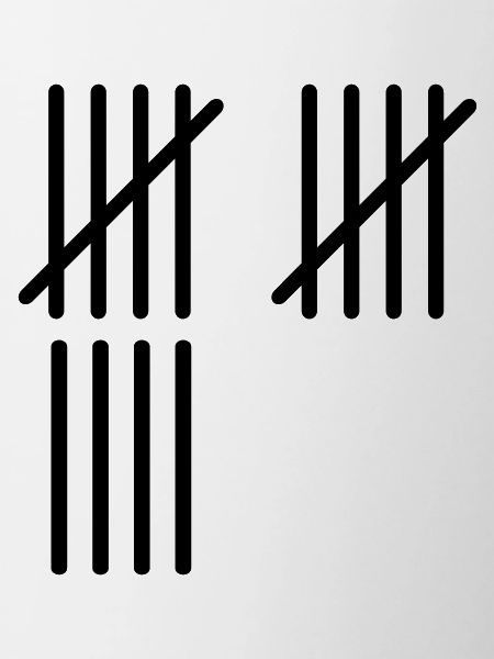 14 Rayures