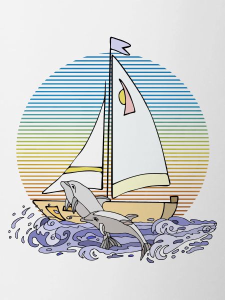 Sailboat