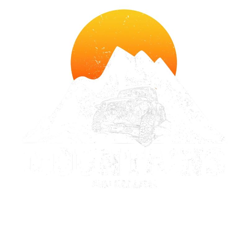 Mountains Are Calling