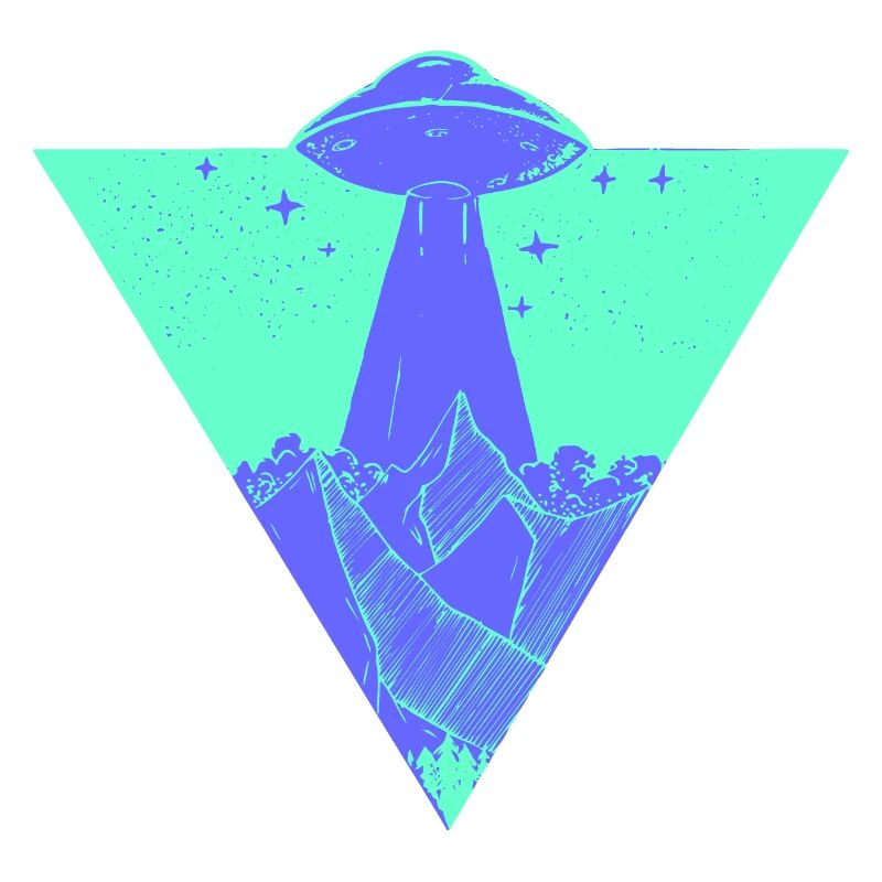 UFO Earth Planet