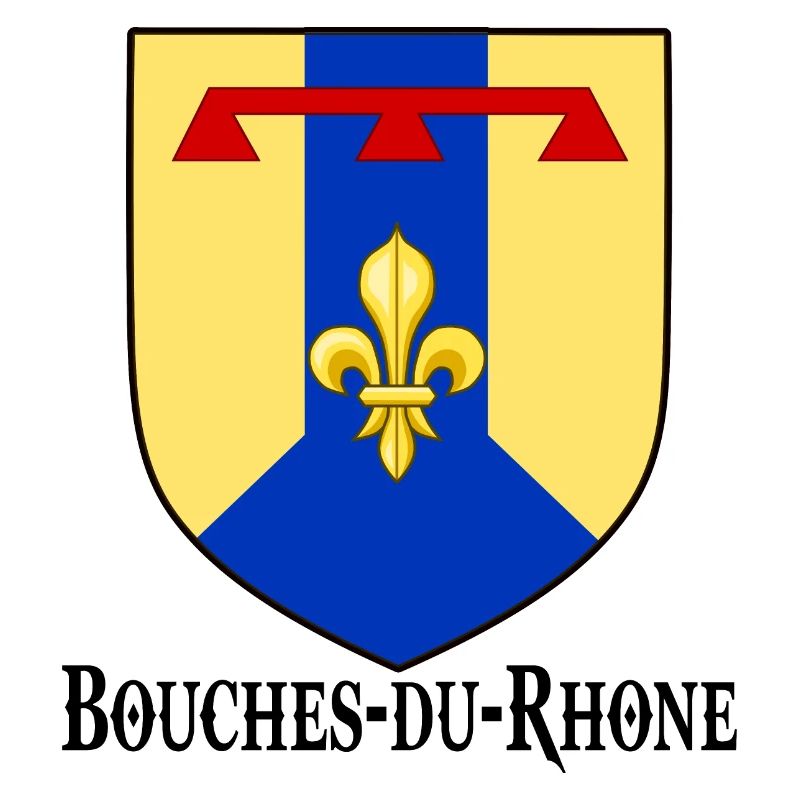 Bouches du Rhone