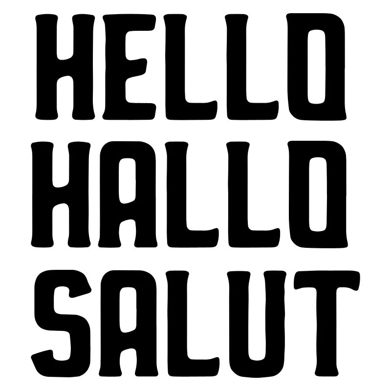 Hallo Hallo Halo Weltreise