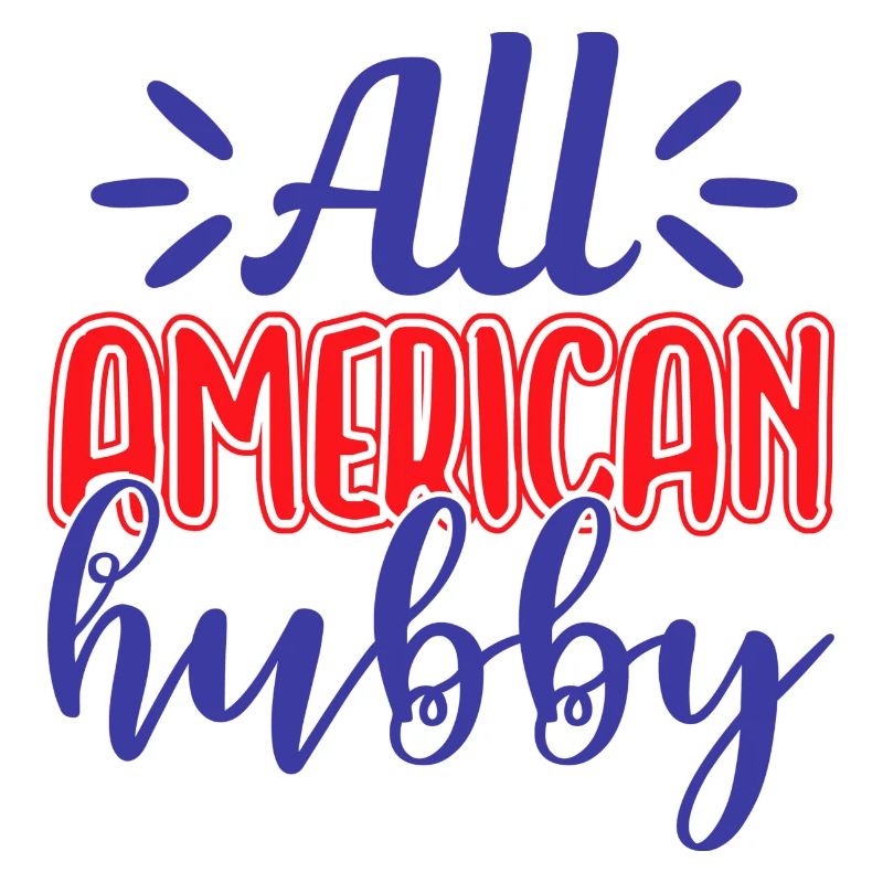 All American Hubby