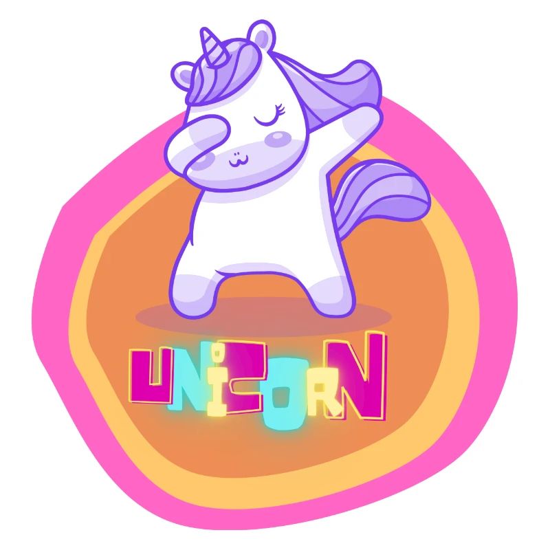 unicorn