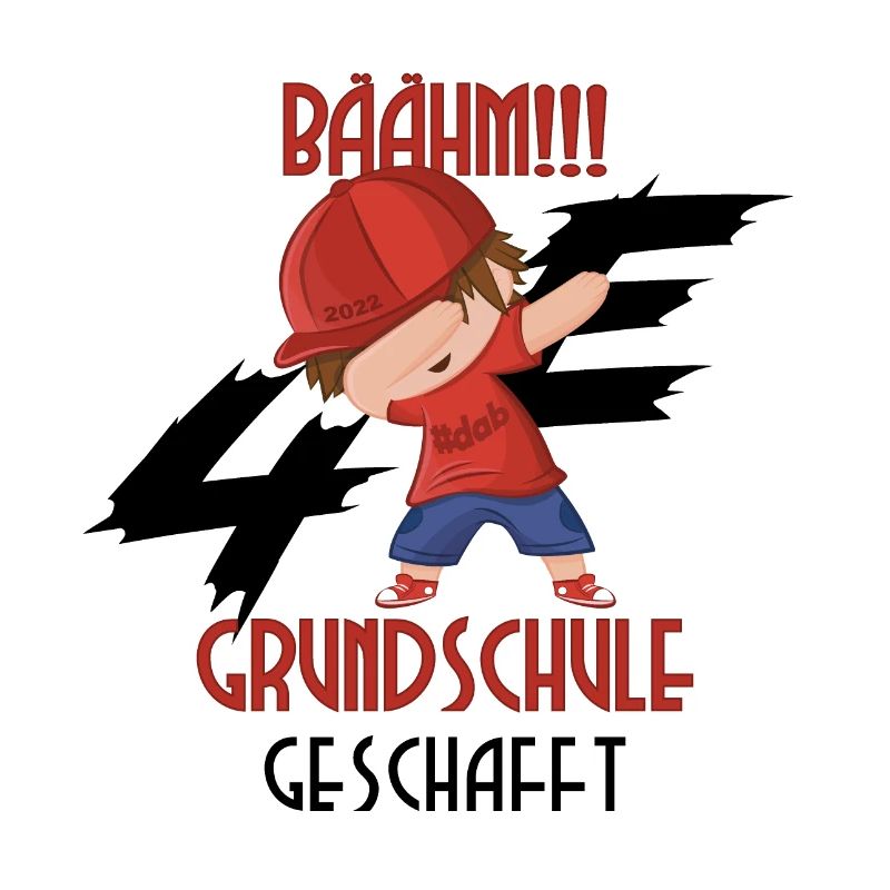 Dab Boy Grundschule