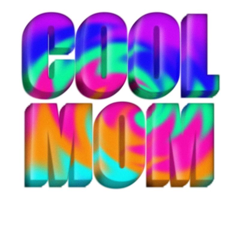 Cool Mom