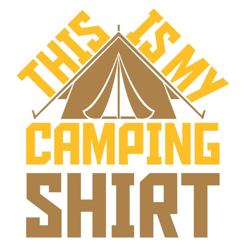 C’est mon camping