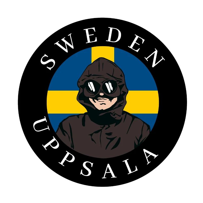 Uppsala Suède