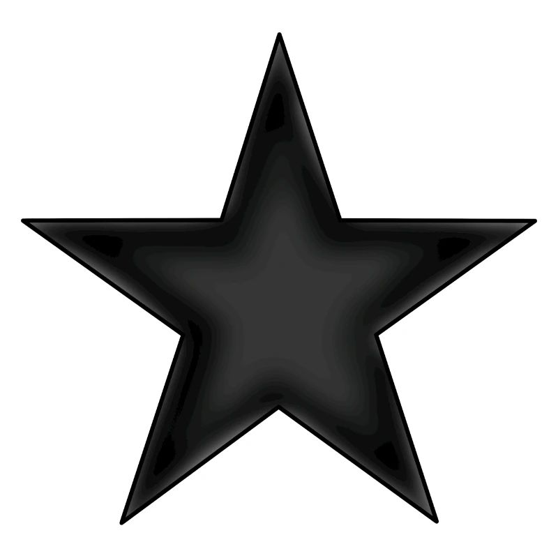 Star Black