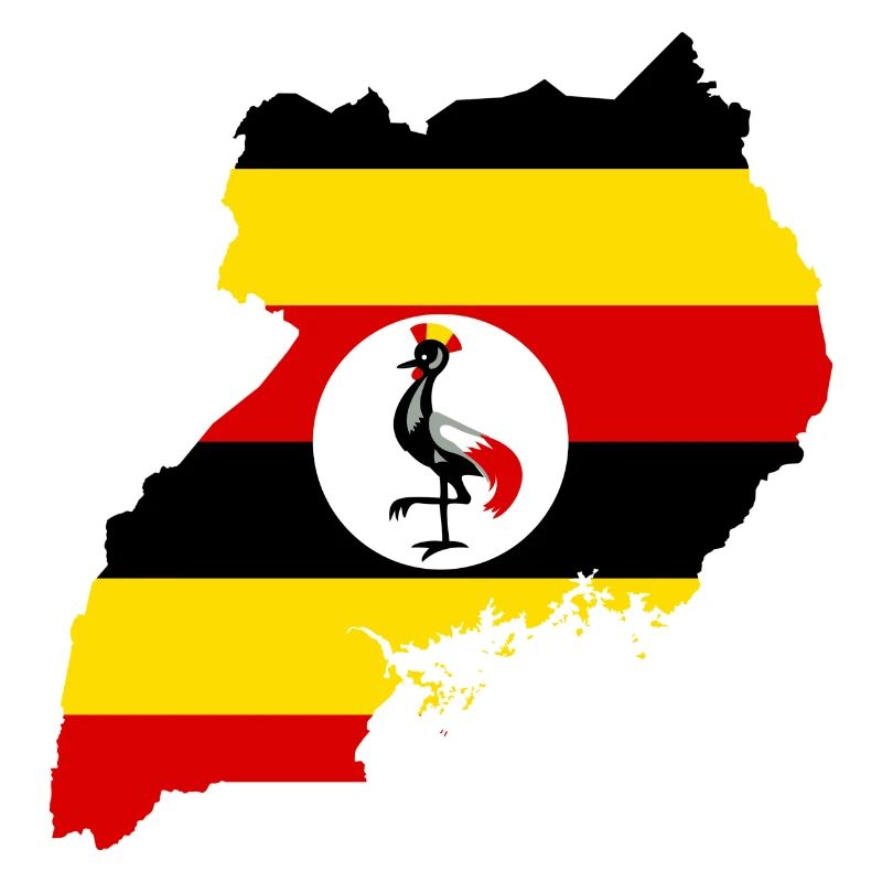 Uganda