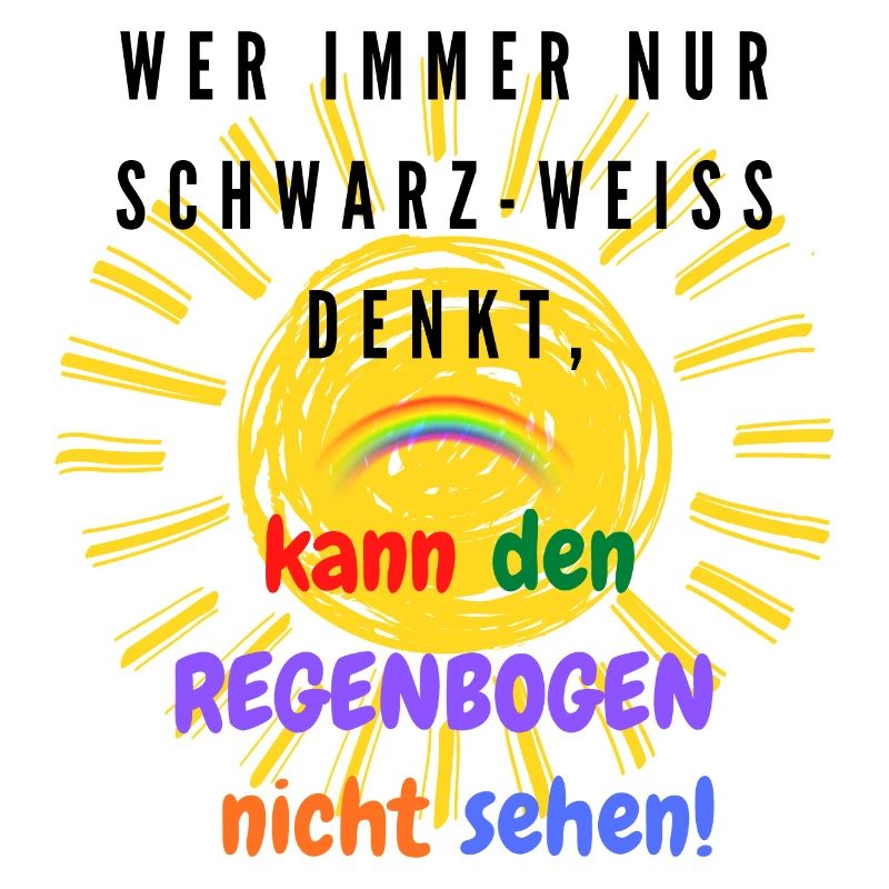 Denke Lieber Bunt