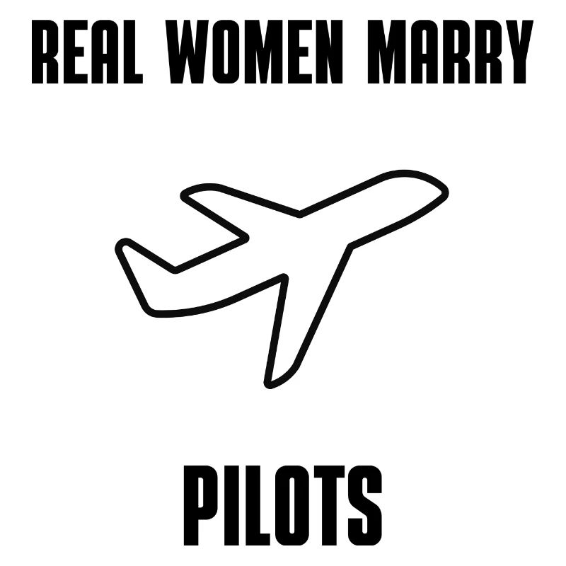 PILOTS MARRY ME