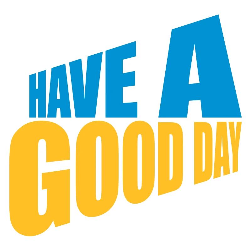 Buona giornata