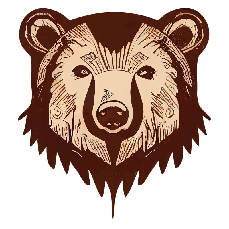 Brown bear