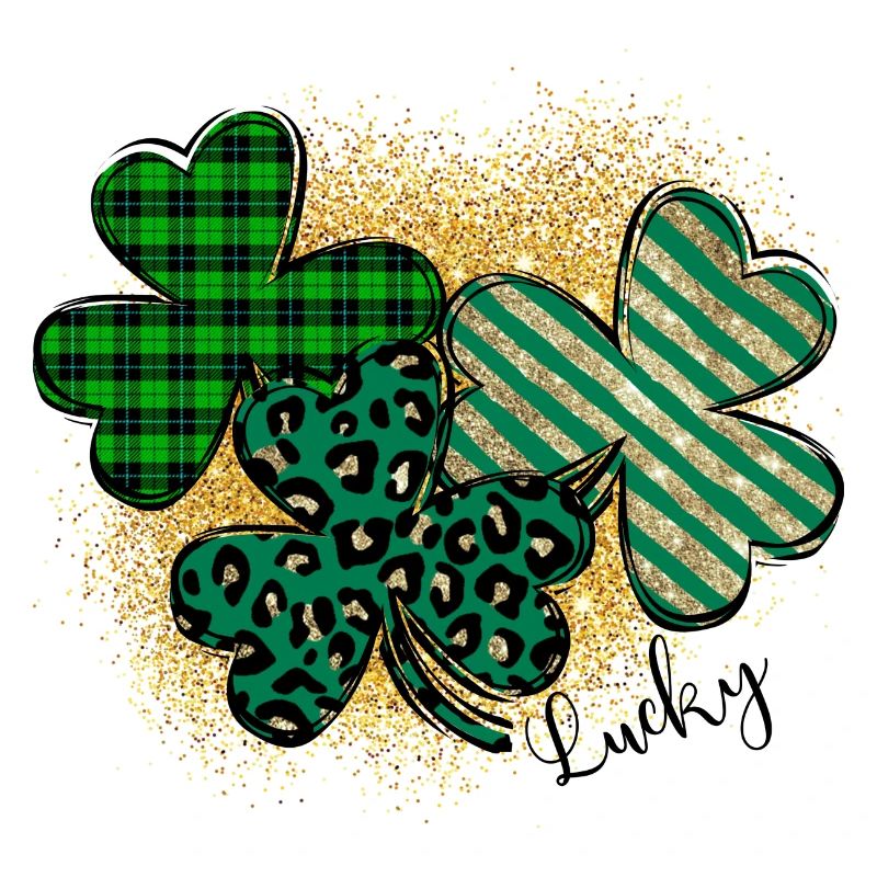 Happy St. Patrick´s Day Saint Patrick Irland Irish