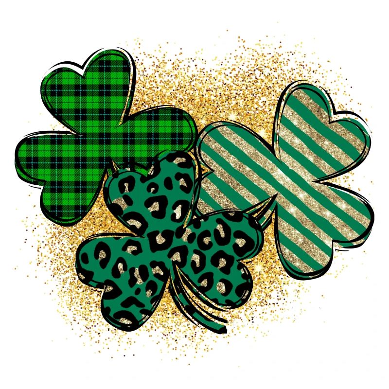 Happy St. Patrick´s Day Saint Patrick Irland Irish