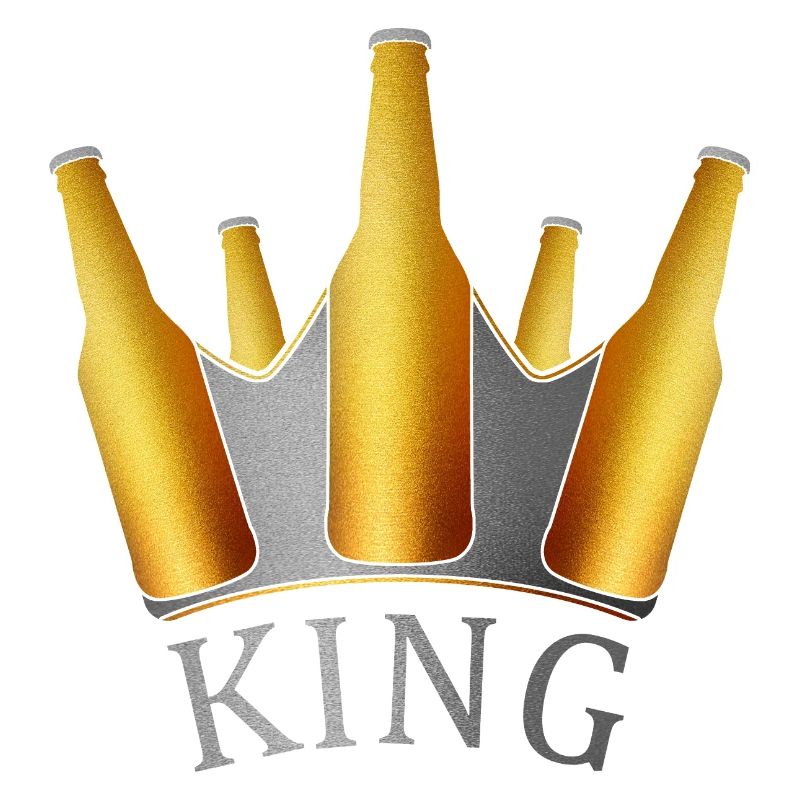 King