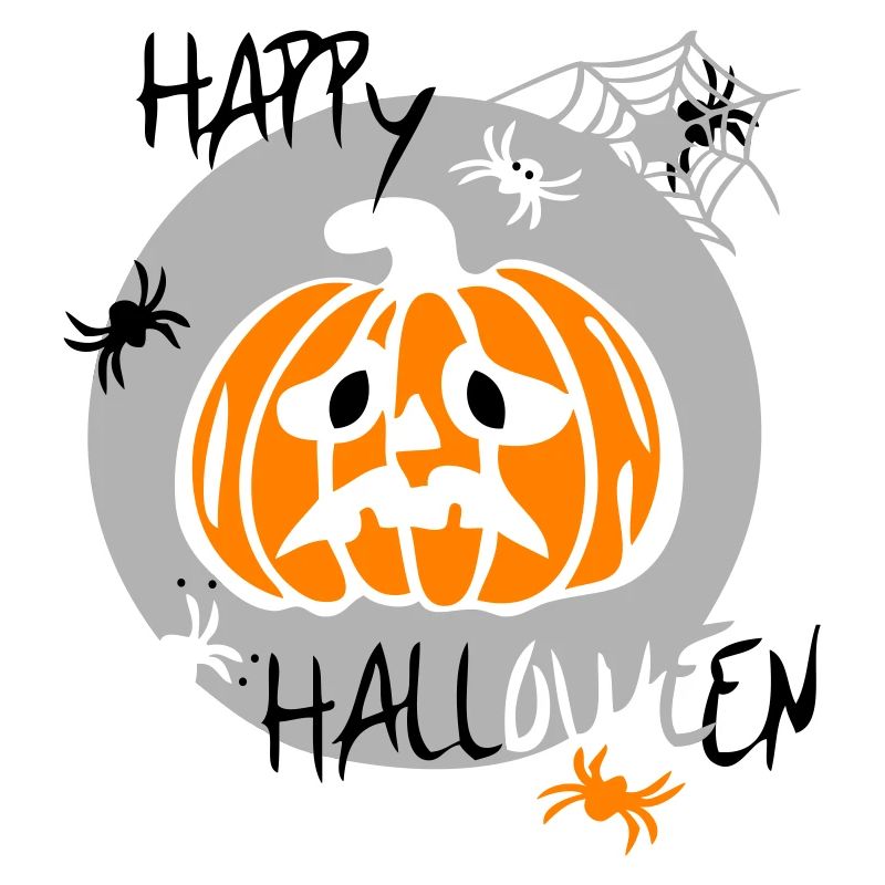 Halloween, Kürbis