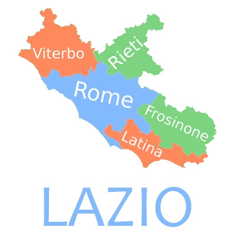 Latium