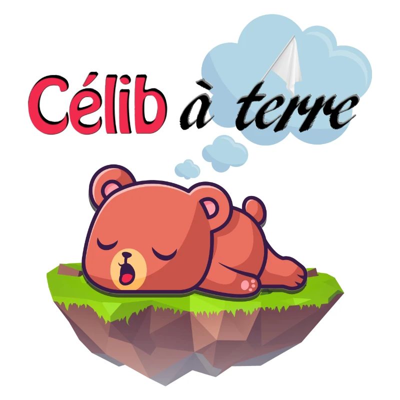 Célibataire à bout