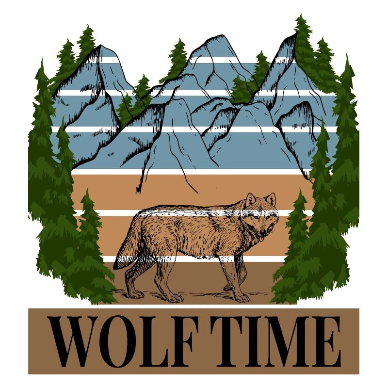 WOLFSZEIT