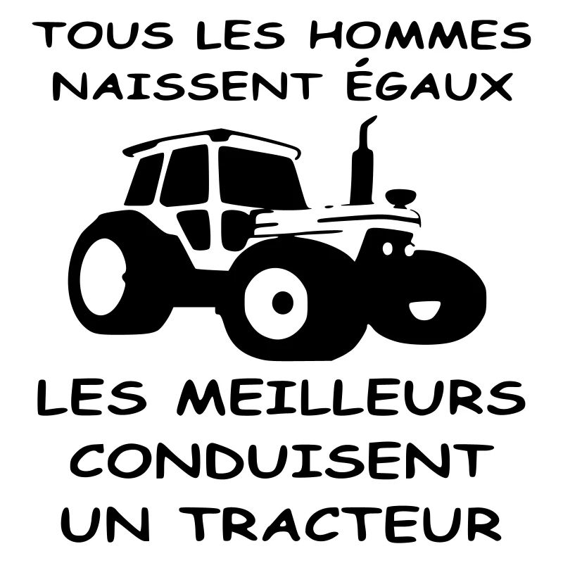 idée cadeau tracteur