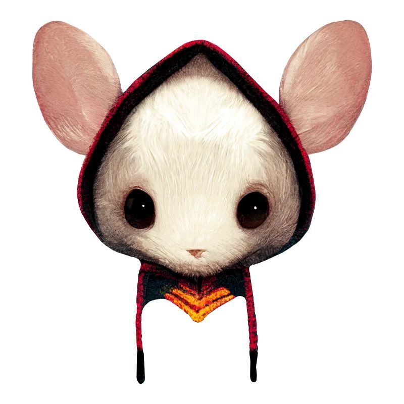 Mouse Wanderer