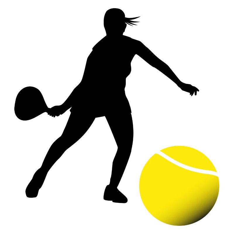 Femme Padel