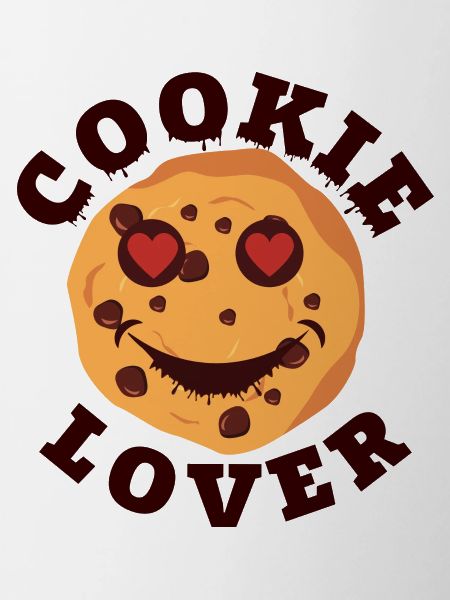 Cookie Lover - Chocolate Chip