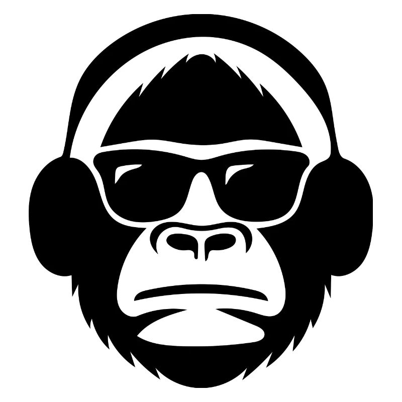 DJ Monkey