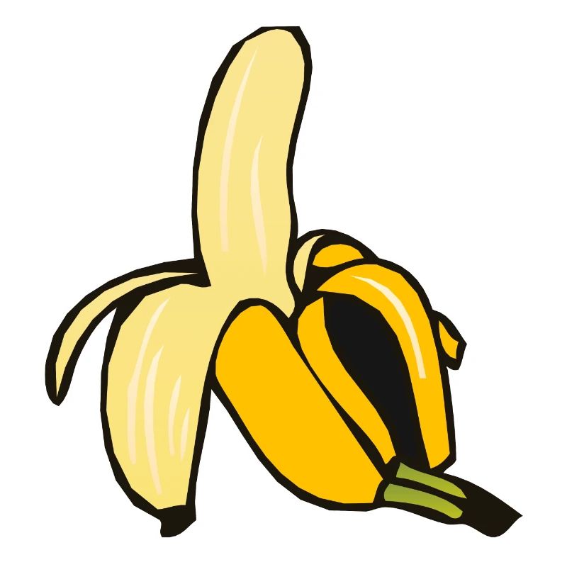 Banane 11 A