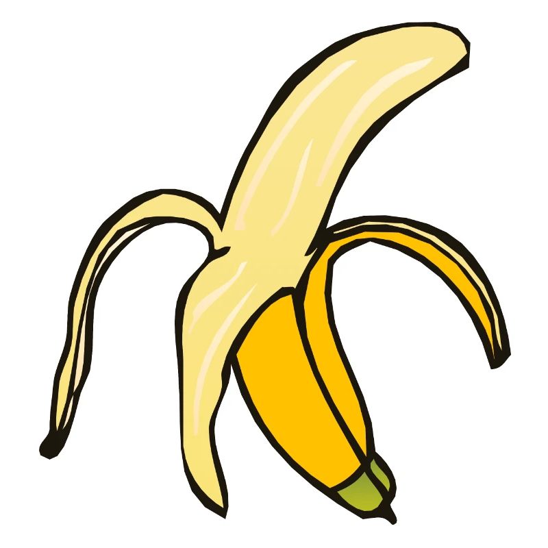 Banane 3 A