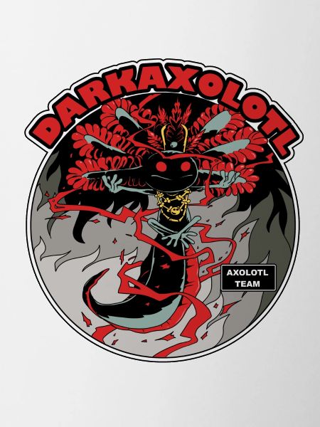 Darkaxolotl