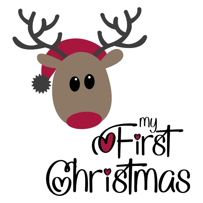 Mon premier Noël