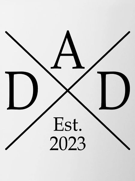 Dad Est 2023
