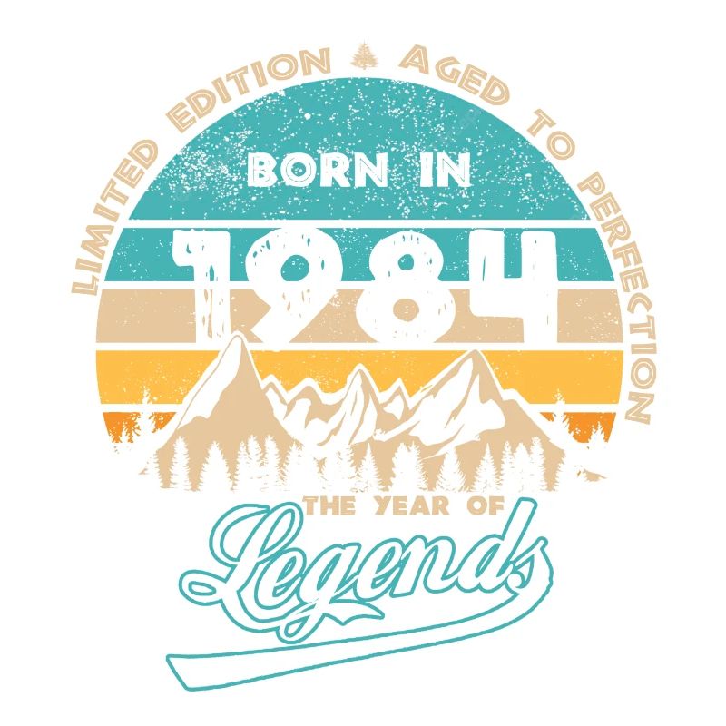 Legenden 1984