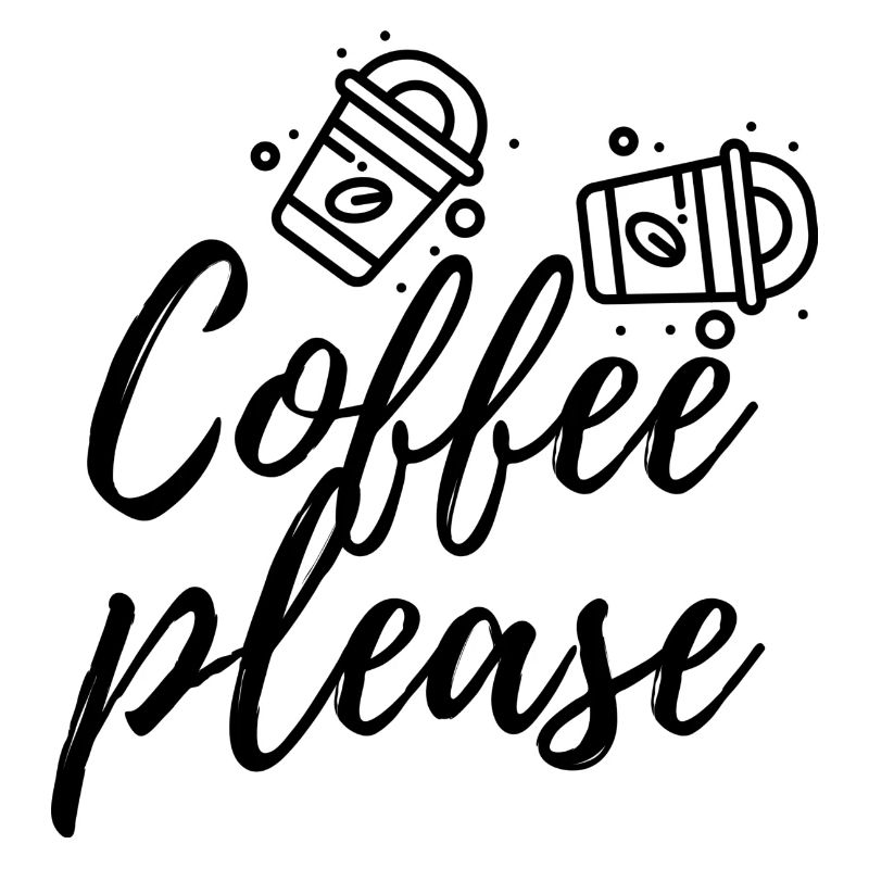 Coffee Please