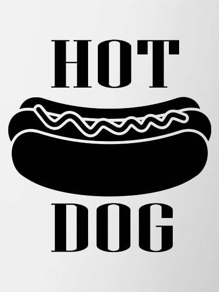 Hund Dog