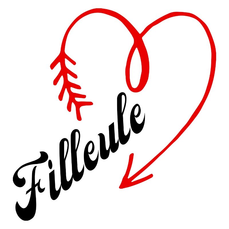filleule cœur