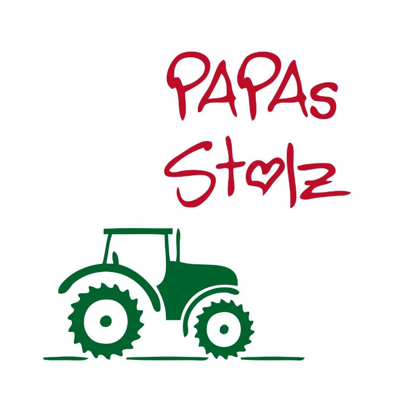Papas Stolz Traktor