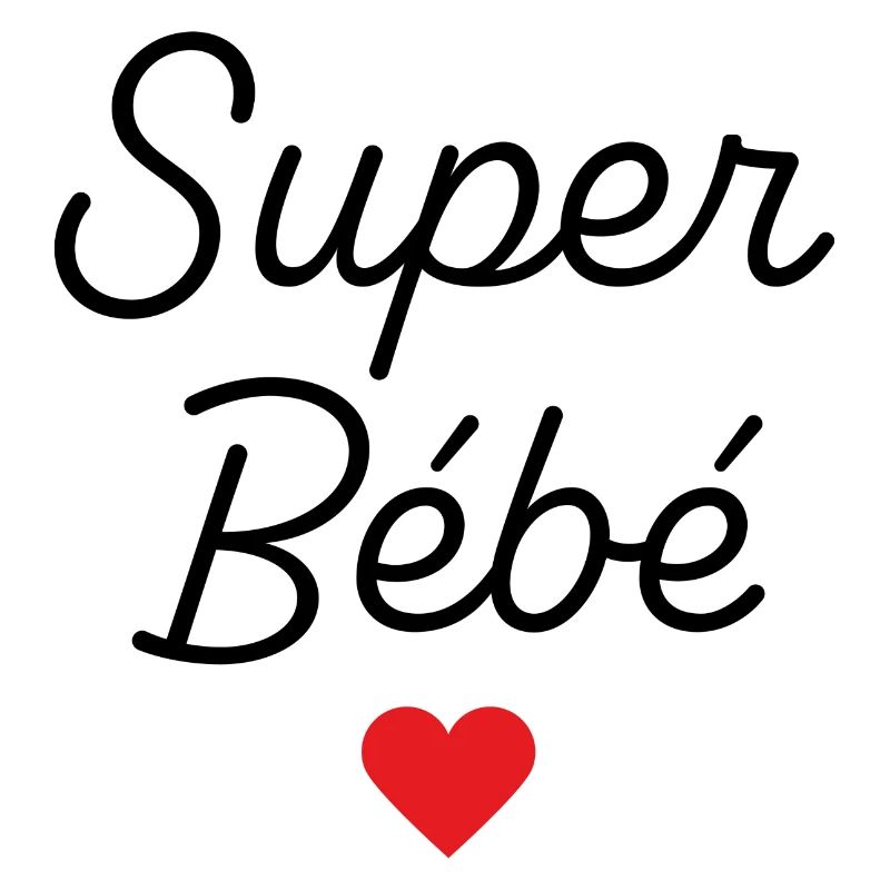 Super Bébé