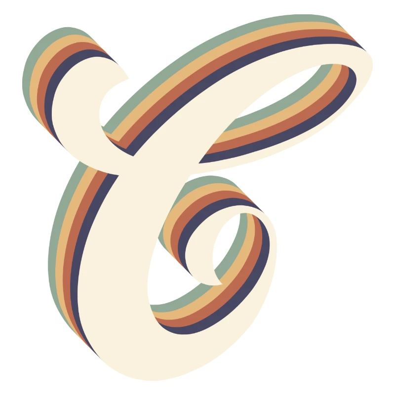 letter C